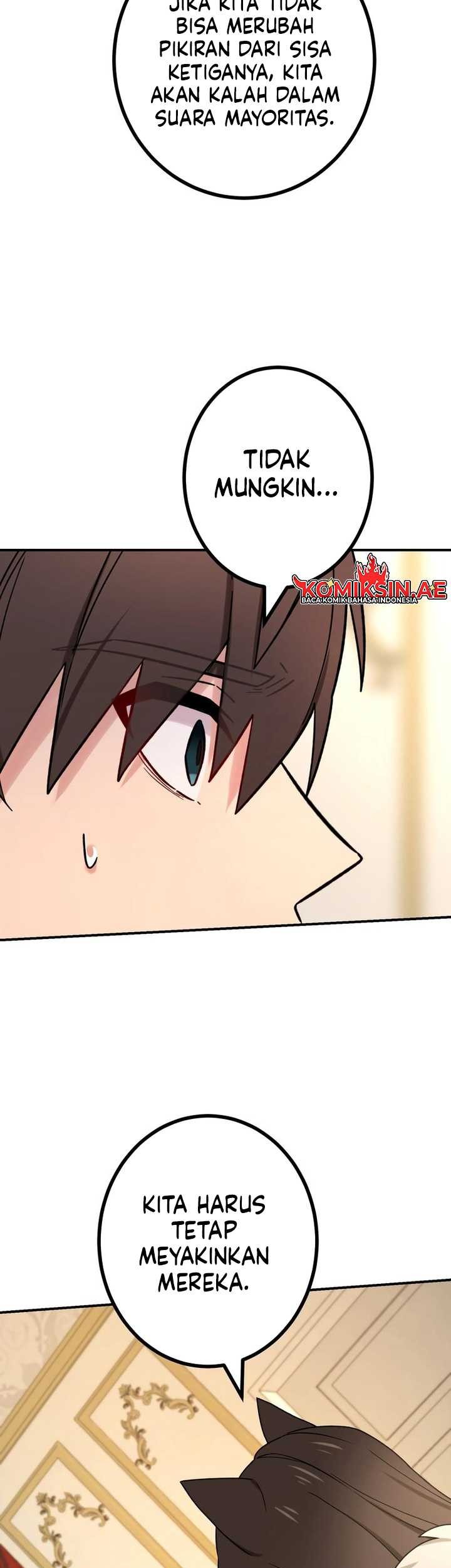 The strongest assassin gets transferred to another world with his whole class Chapter 66 Gambar 36