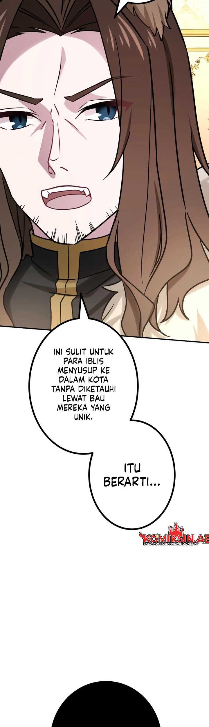 The strongest assassin gets transferred to another world with his whole class Chapter 66 Gambar 18