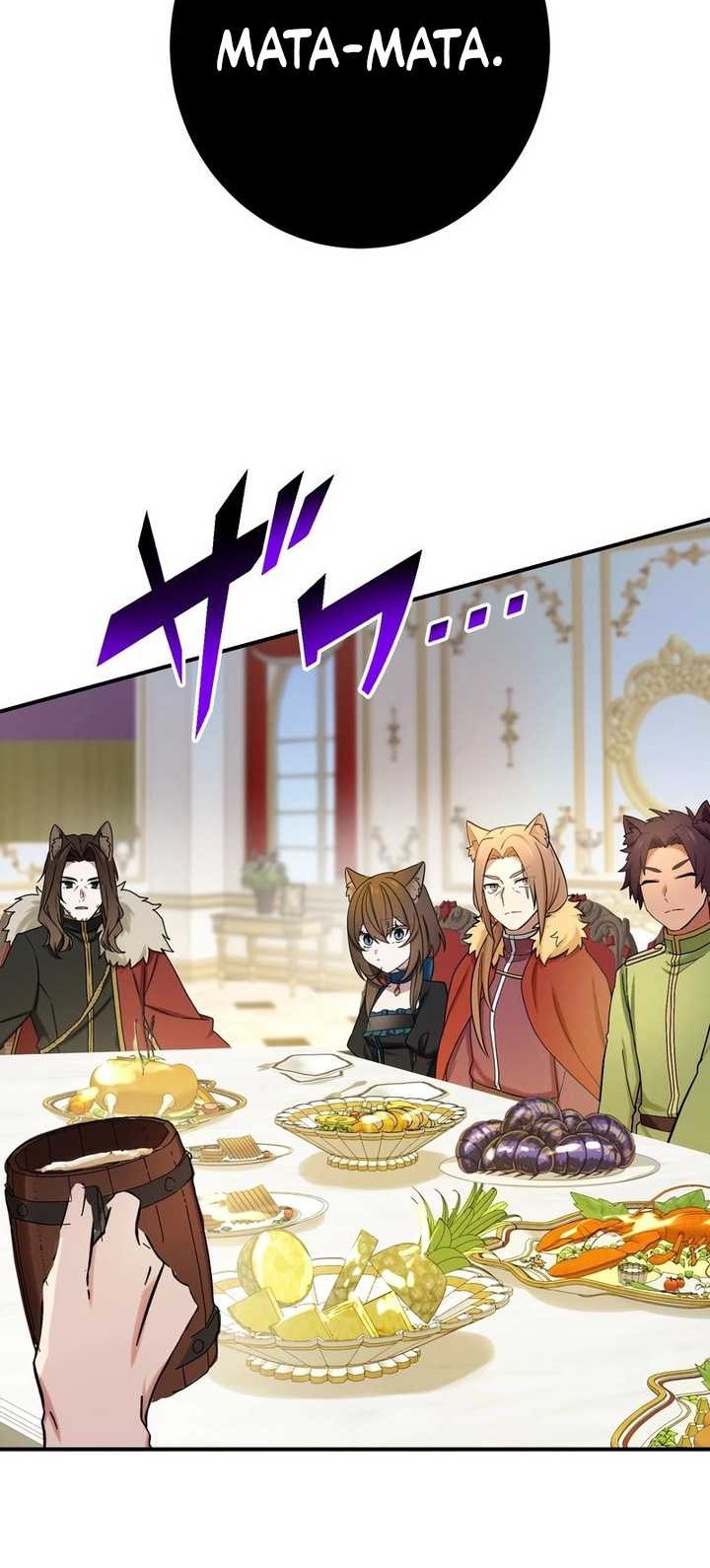 The strongest assassin gets transferred to another world with his whole class Chapter 66 Gambar 19