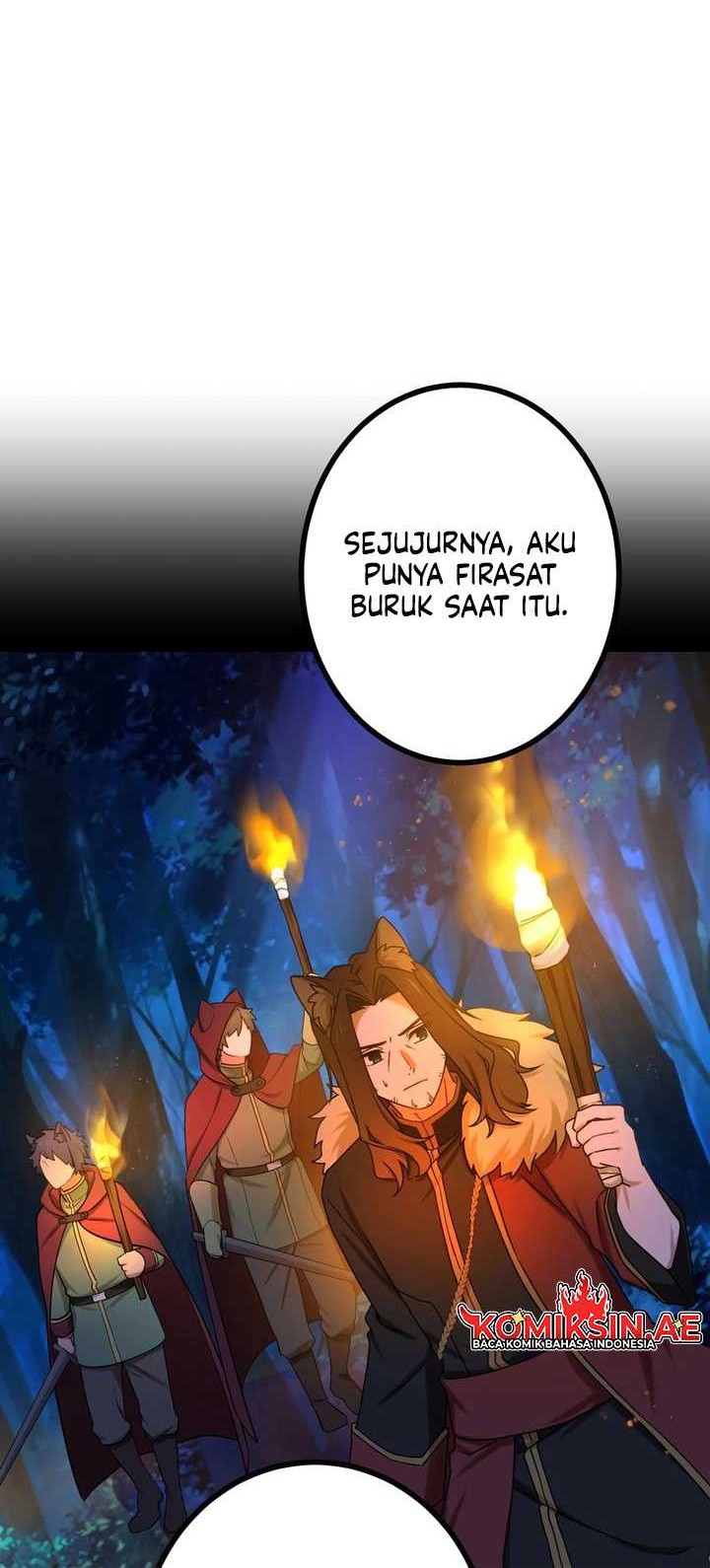 The strongest assassin gets transferred to another world with his whole class Chapter 66 Gambar 25