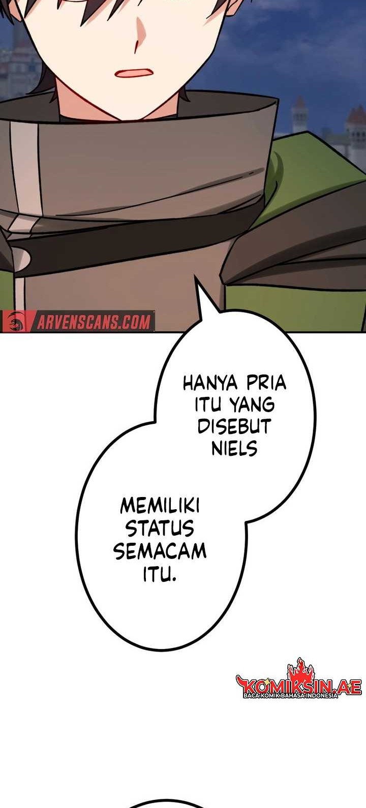 The strongest assassin gets transferred to another world with his whole class Chapter 66 Gambar 49