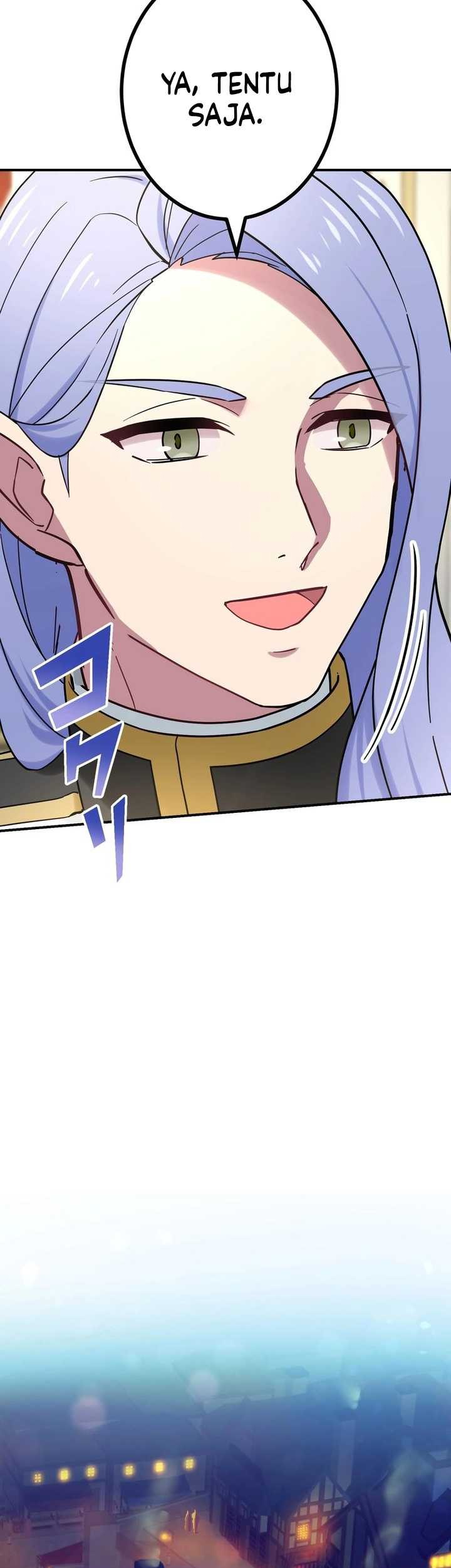 The strongest assassin gets transferred to another world with his whole class Chapter 66 Gambar 38