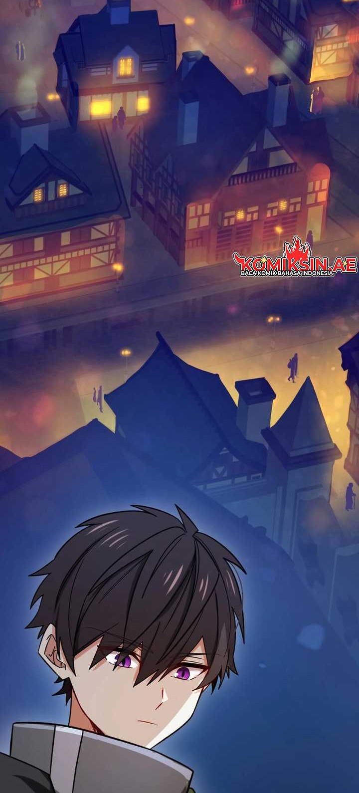 The strongest assassin gets transferred to another world with his whole class Chapter 66 Gambar 39