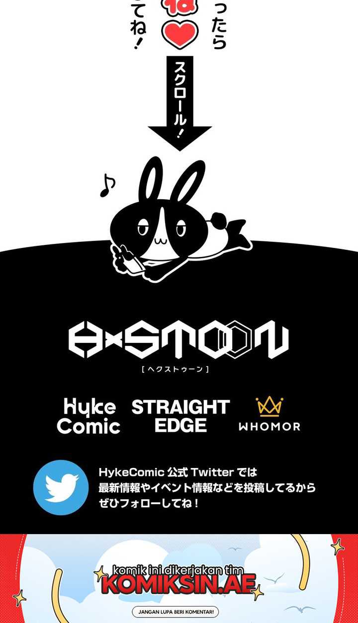 The strongest assassin gets transferred to another world with his whole class Chapter 66 Gambar 66