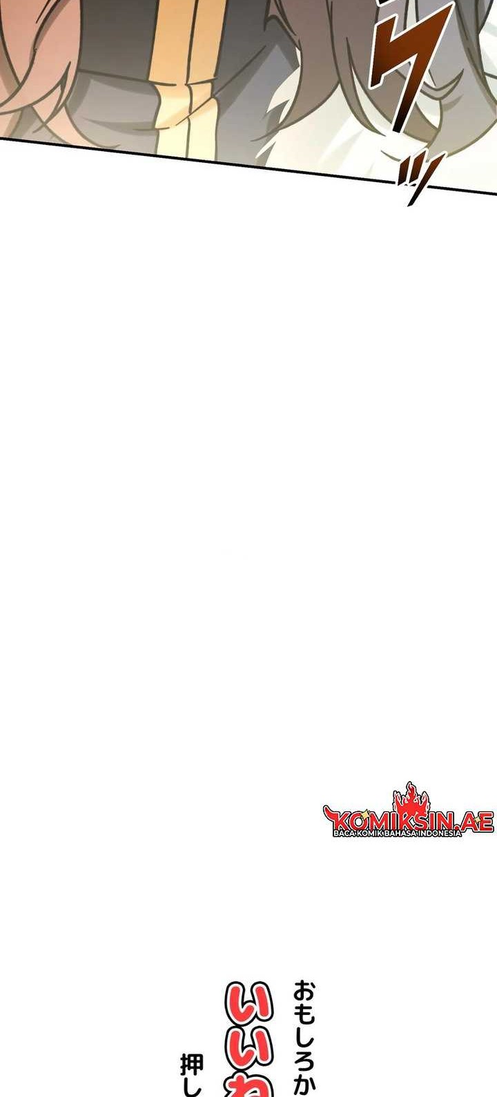 The strongest assassin gets transferred to another world with his whole class Chapter 66 Gambar 65