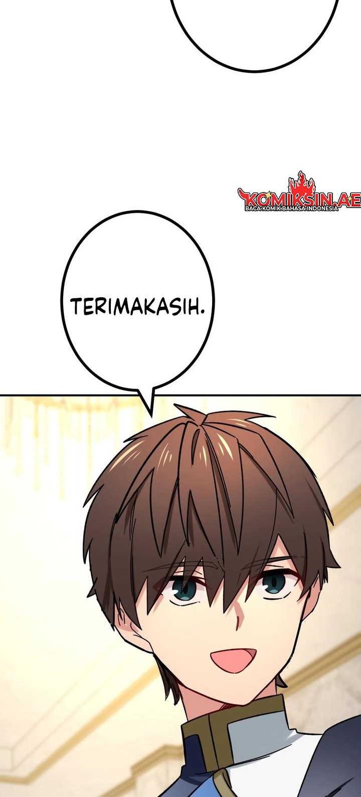 The strongest assassin gets transferred to another world with his whole class Chapter 66 Gambar 5