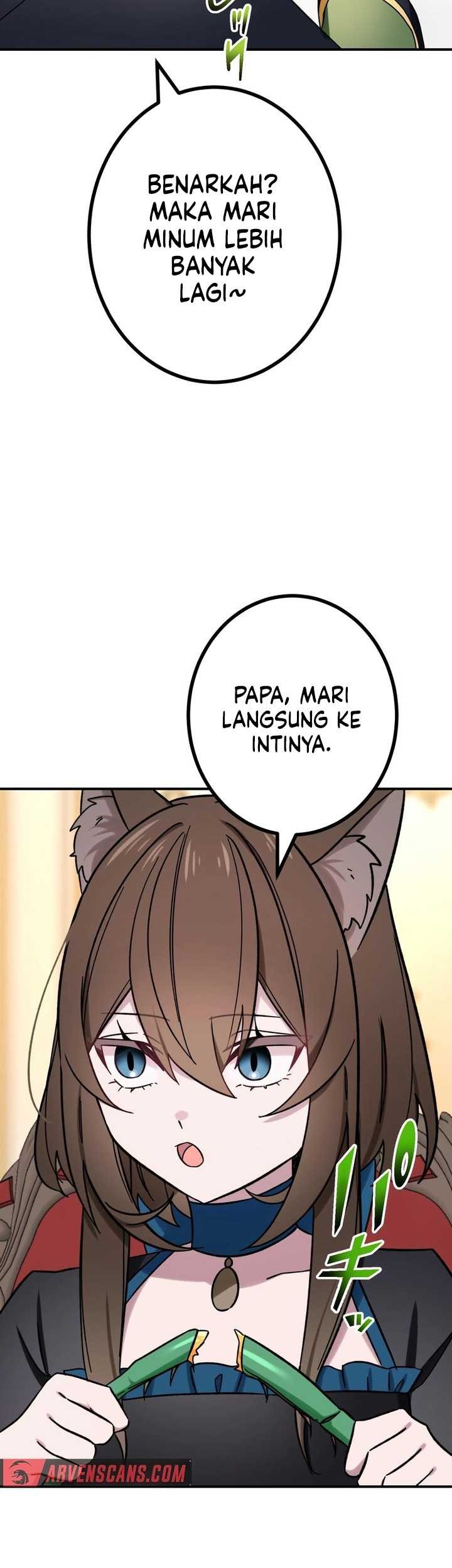 The strongest assassin gets transferred to another world with his whole class Chapter 66 Gambar 10