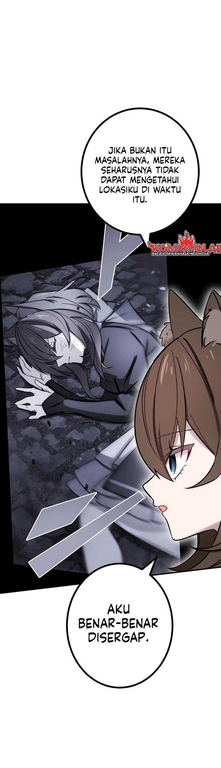 The strongest assassin gets transferred to another world with his whole class Chapter 66 Gambar 14