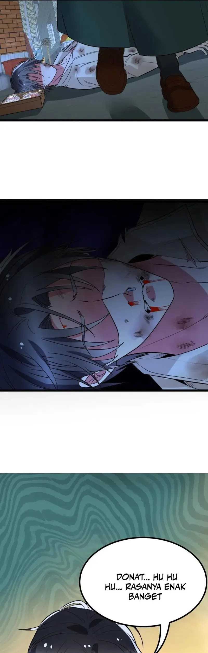 I Have 90 Billion Licking Gold Chapter 454 Gambar 8