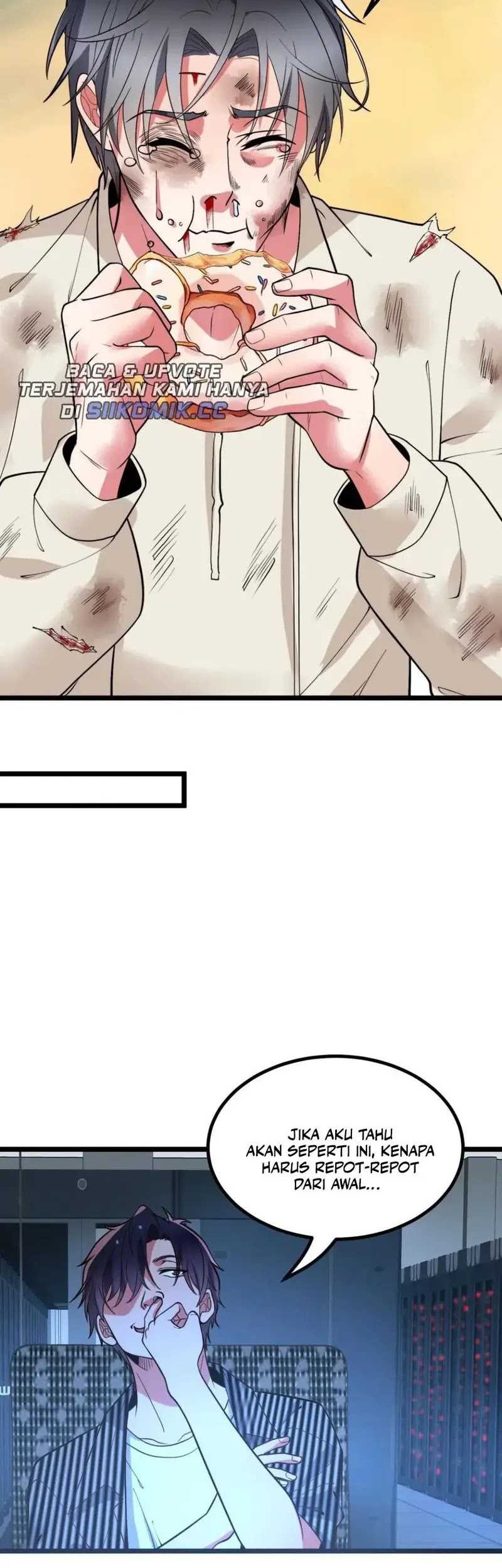 I Have 90 Billion Licking Gold Chapter 454 Gambar 9