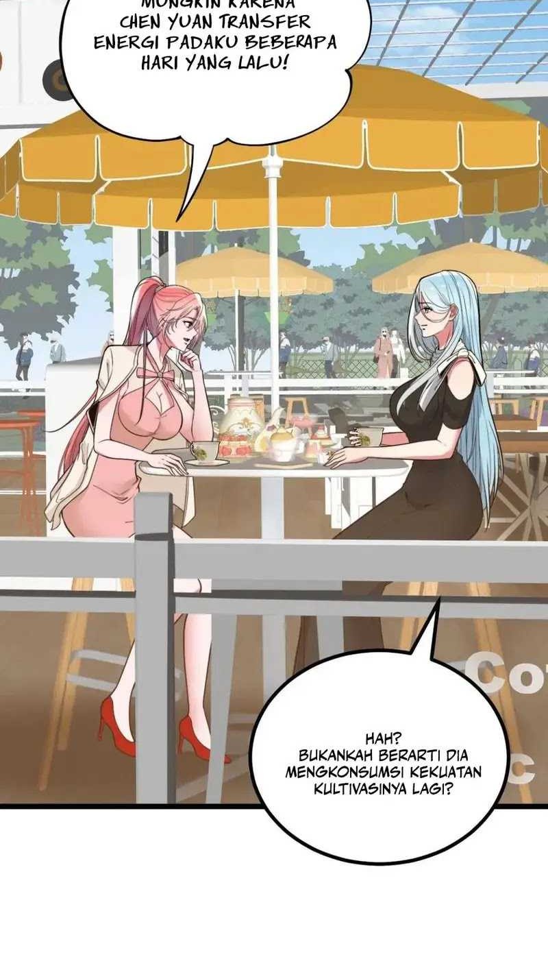 I Have 90 Billion Licking Gold Chapter 454 Gambar 13