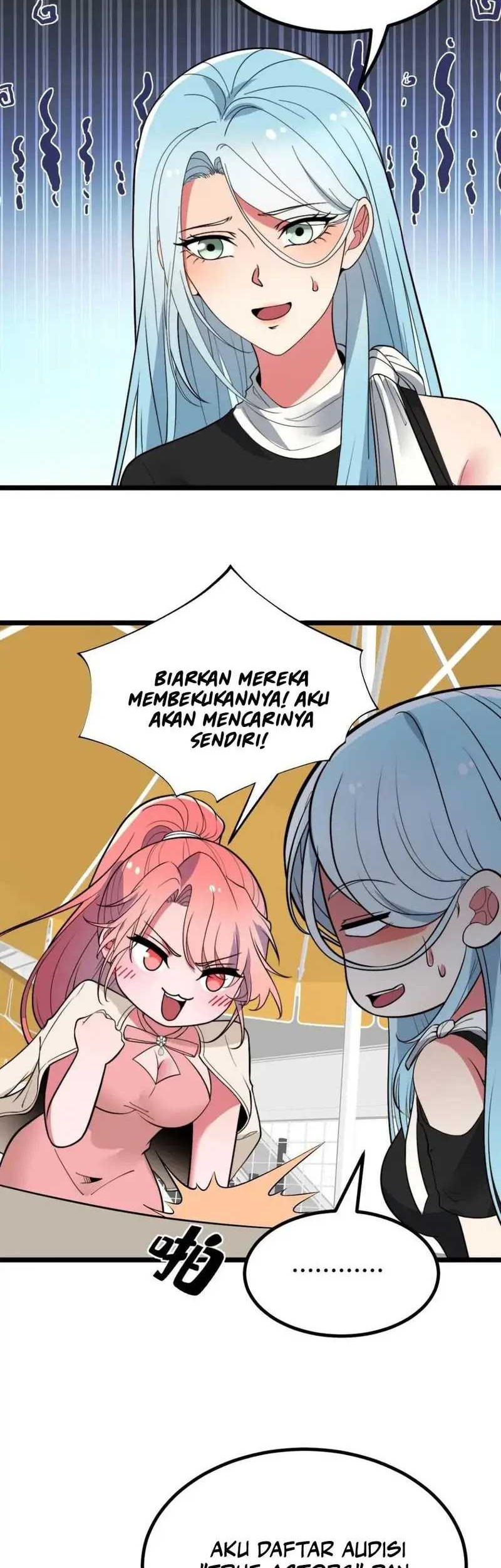 I Have 90 Billion Licking Gold Chapter 454 Gambar 15