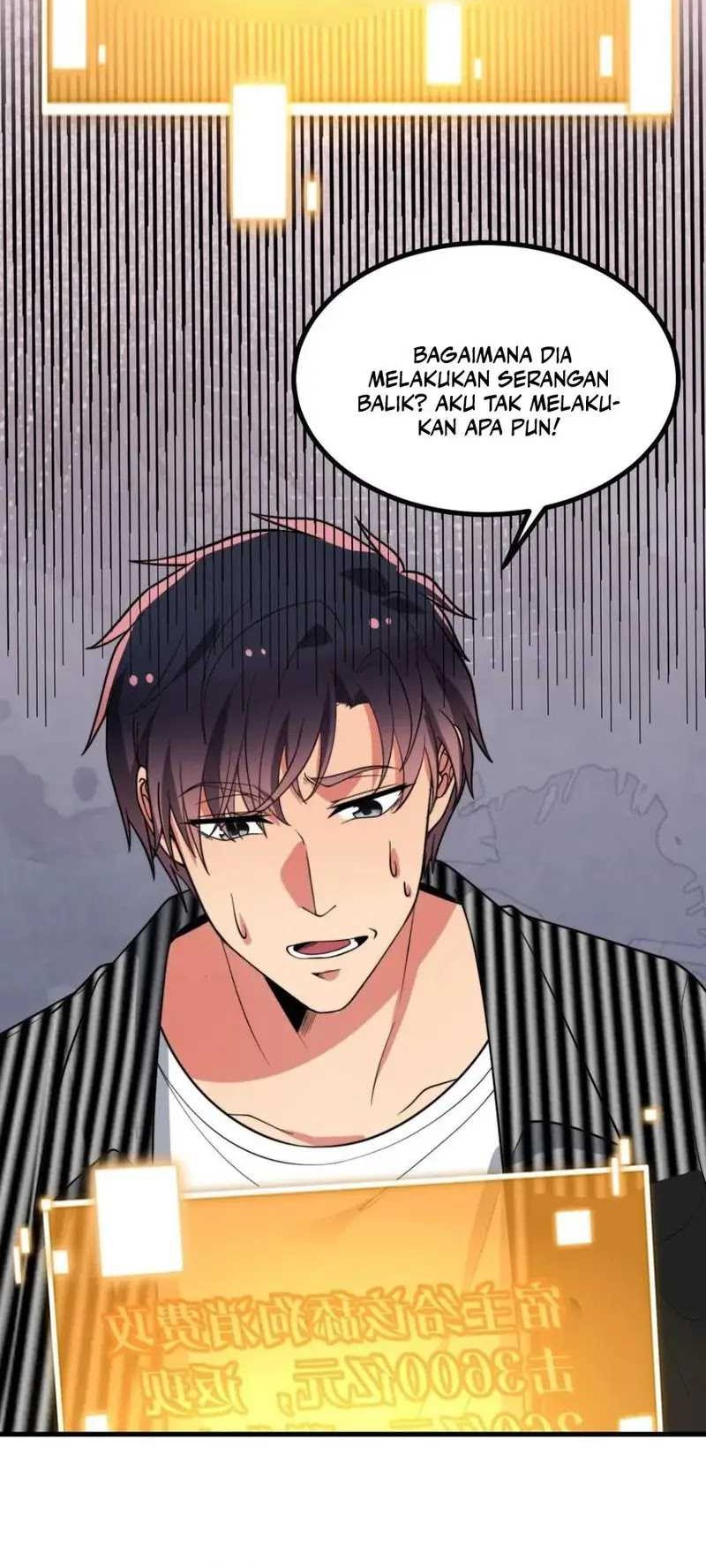 I Have 90 Billion Licking Gold Chapter 453 Gambar 3