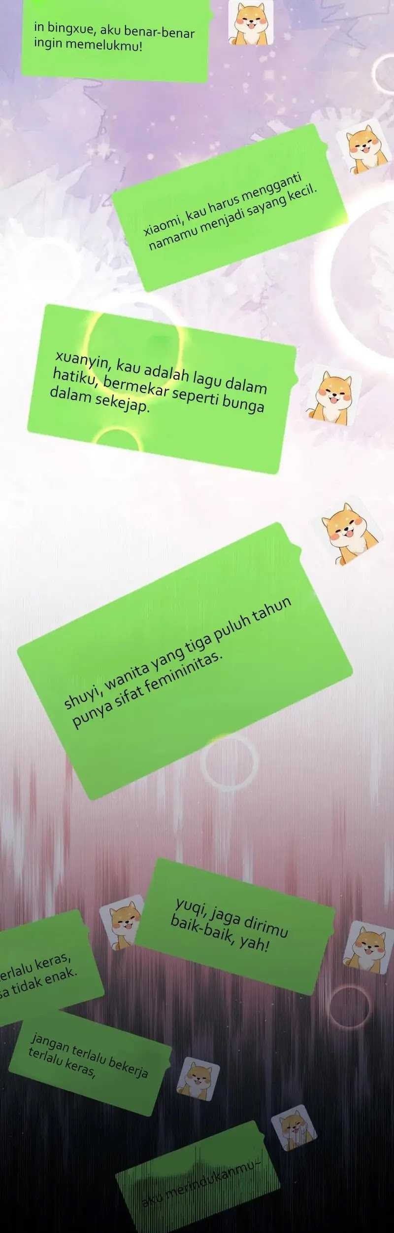 I Have 90 Billion Licking Gold Chapter 453 Gambar 8