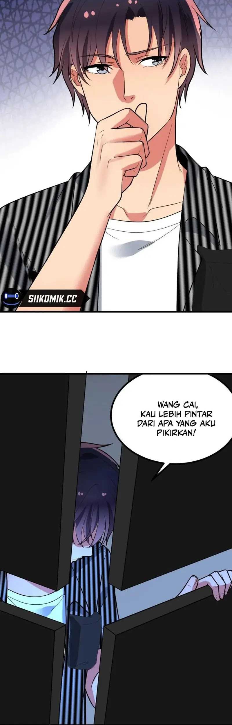 I Have 90 Billion Licking Gold Chapter 453 Gambar 13