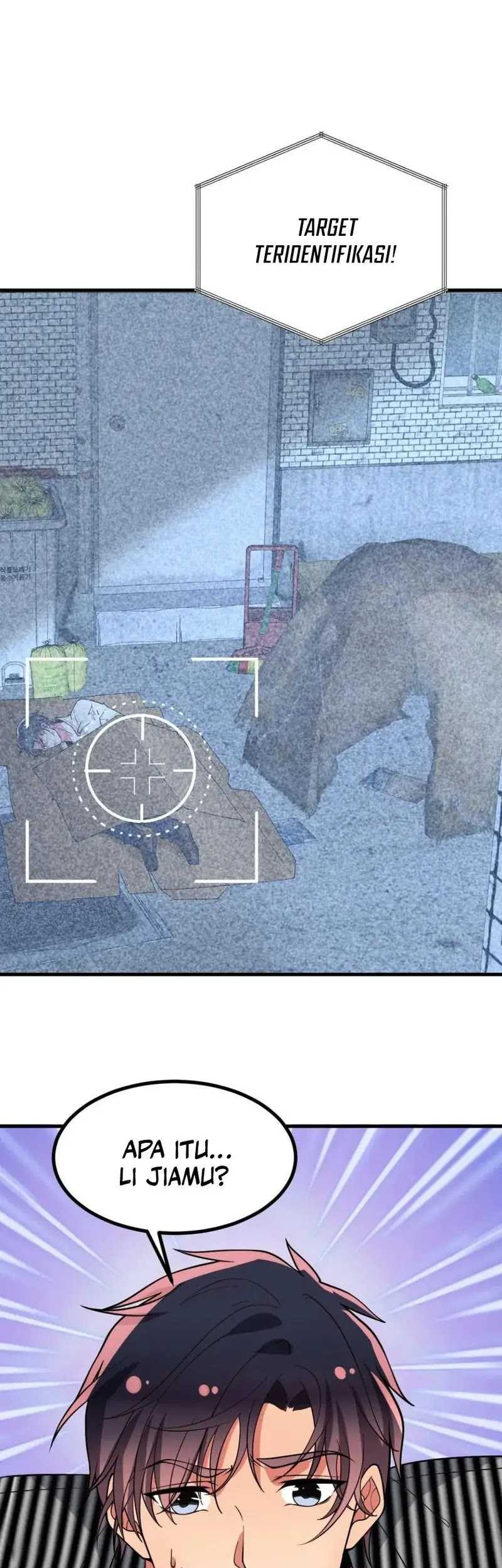 I Have 90 Billion Licking Gold Chapter 453 Gambar 17