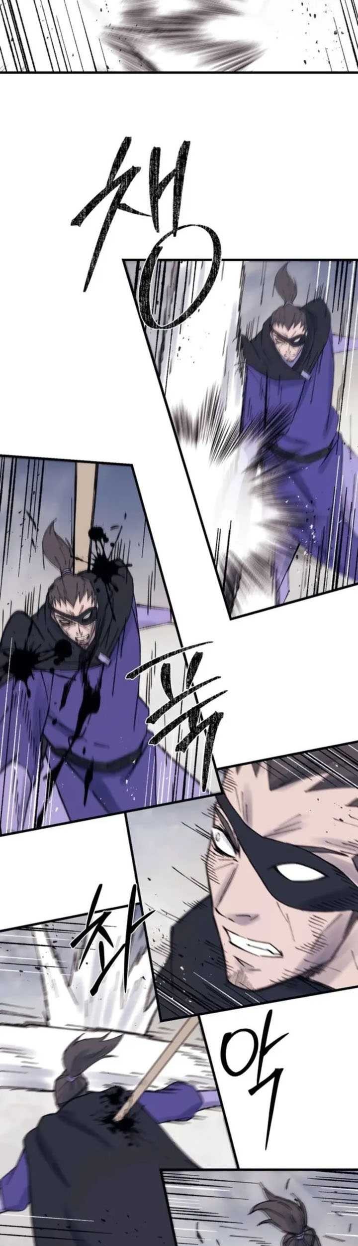 The Great Master Chapter 111 Gambar 28