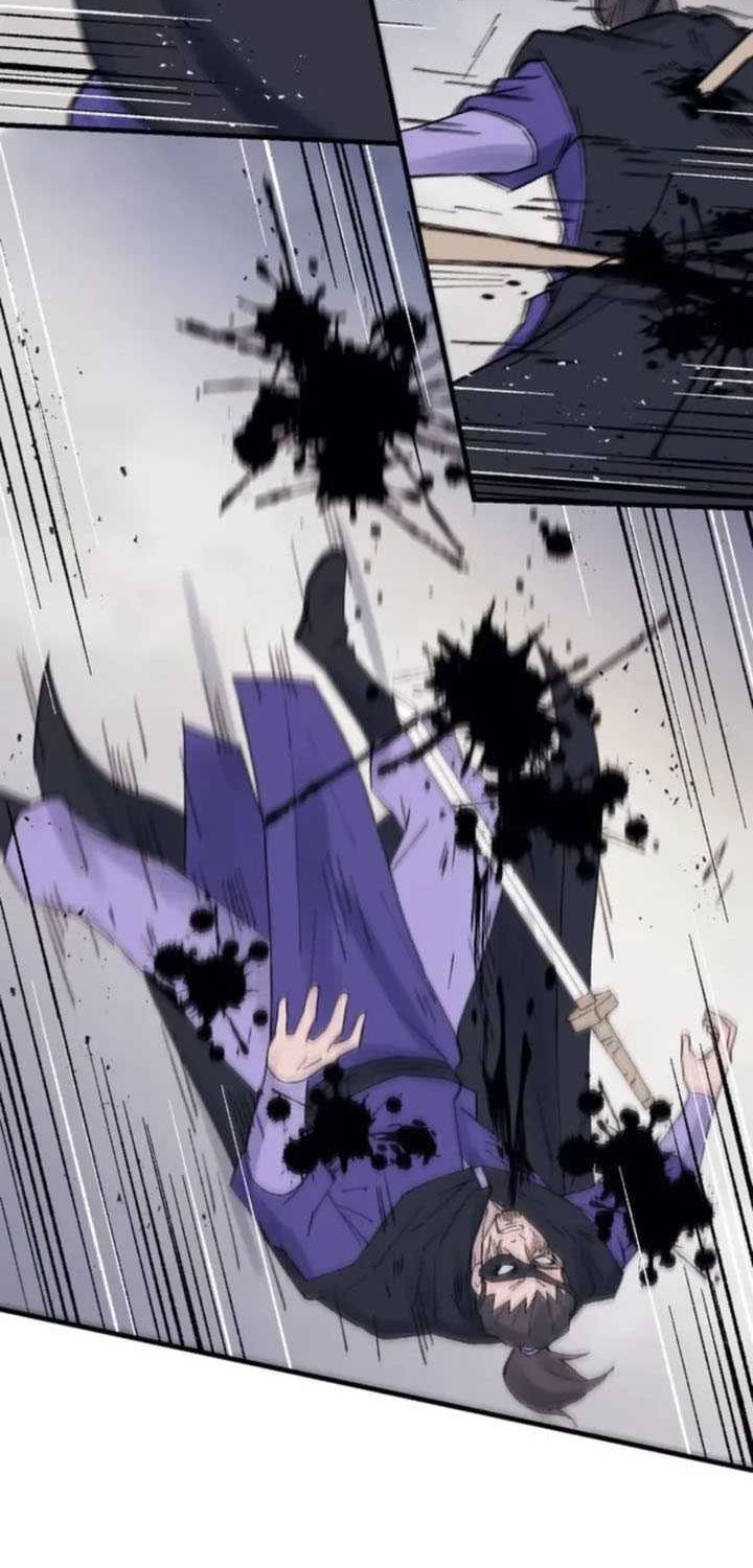 The Great Master Chapter 111 Gambar 29