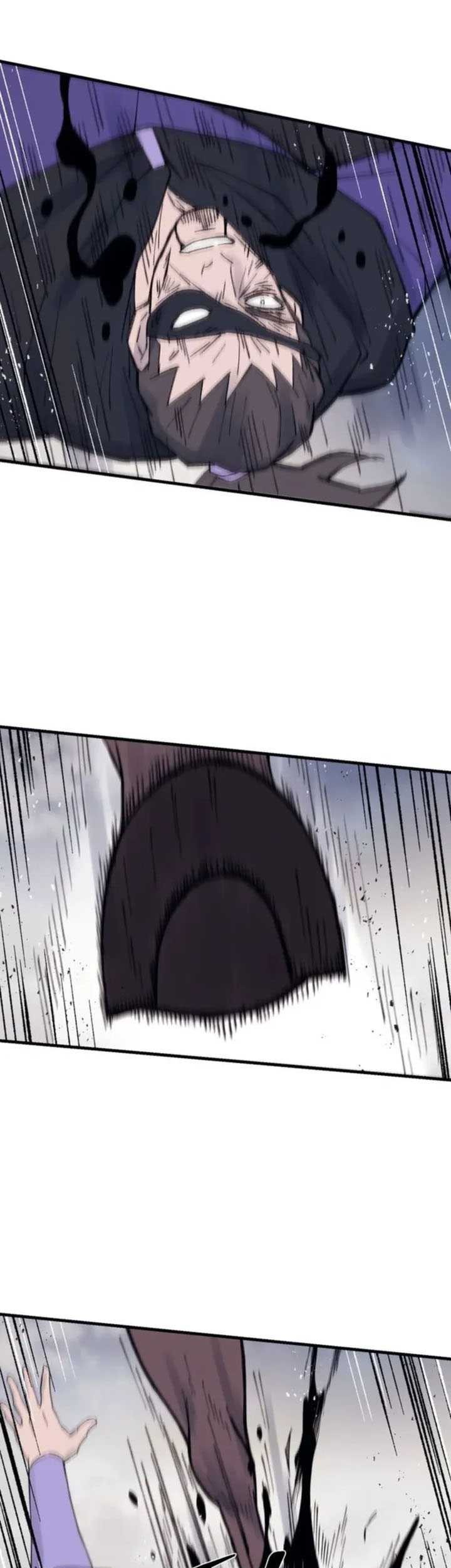 The Great Master Chapter 111 Gambar 30