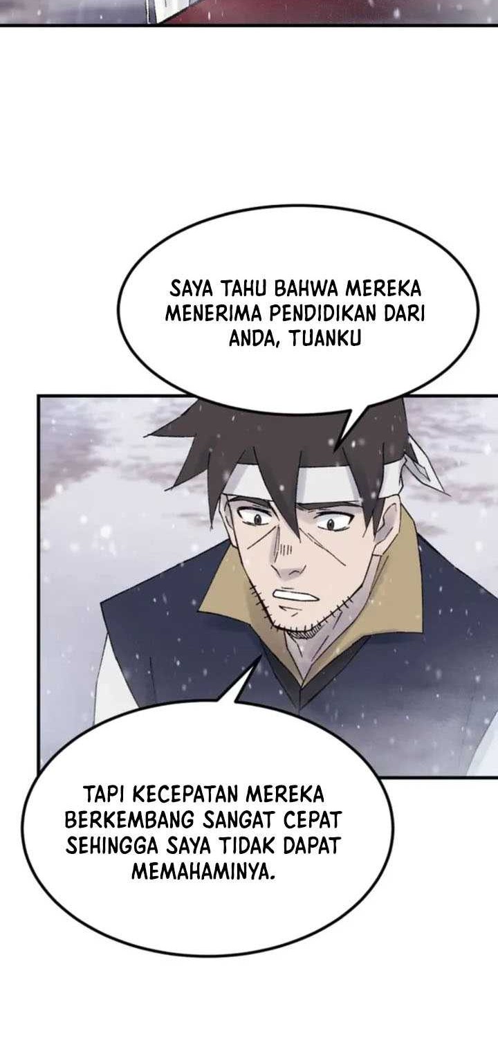 The Great Master Chapter 111 Gambar 37