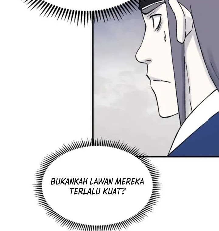 The Great Master Chapter 111 Gambar 19