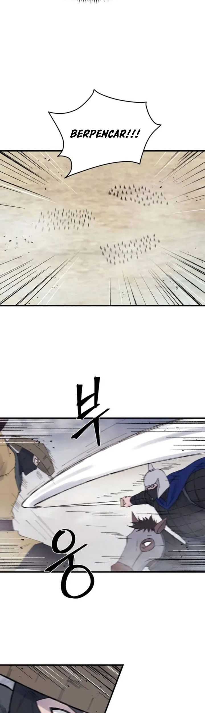 The Great Master Chapter 111 Gambar 20