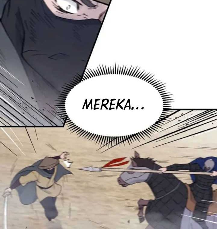 The Great Master Chapter 111 Gambar 21