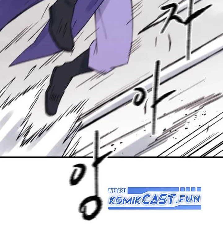 The Great Master Chapter 111 Gambar 25