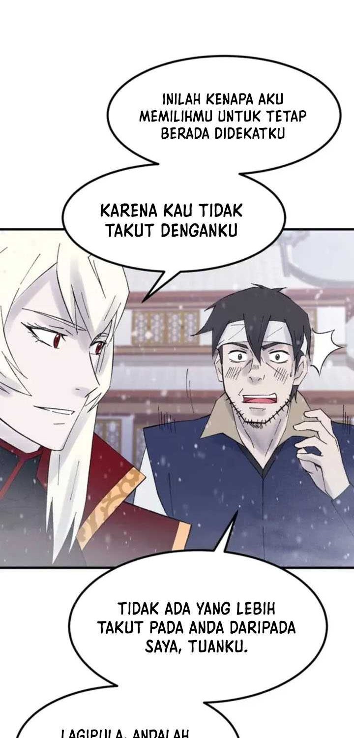 The Great Master Chapter 111 Gambar 39