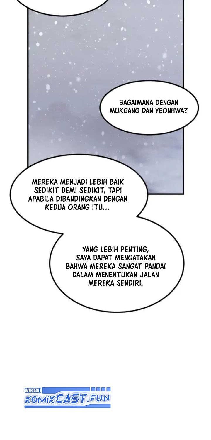 The Great Master Chapter 111 Gambar 41