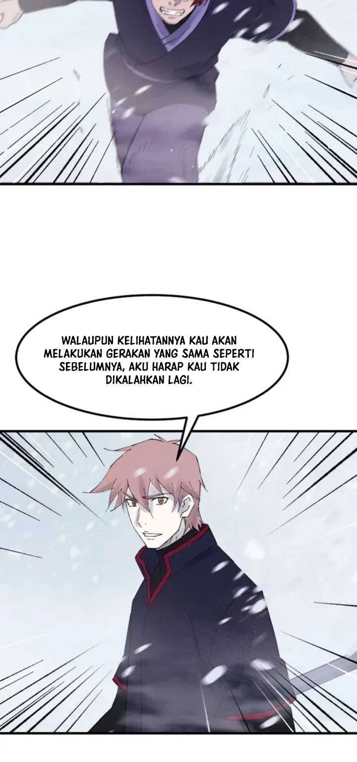 The Great Master Chapter 111 Gambar 3