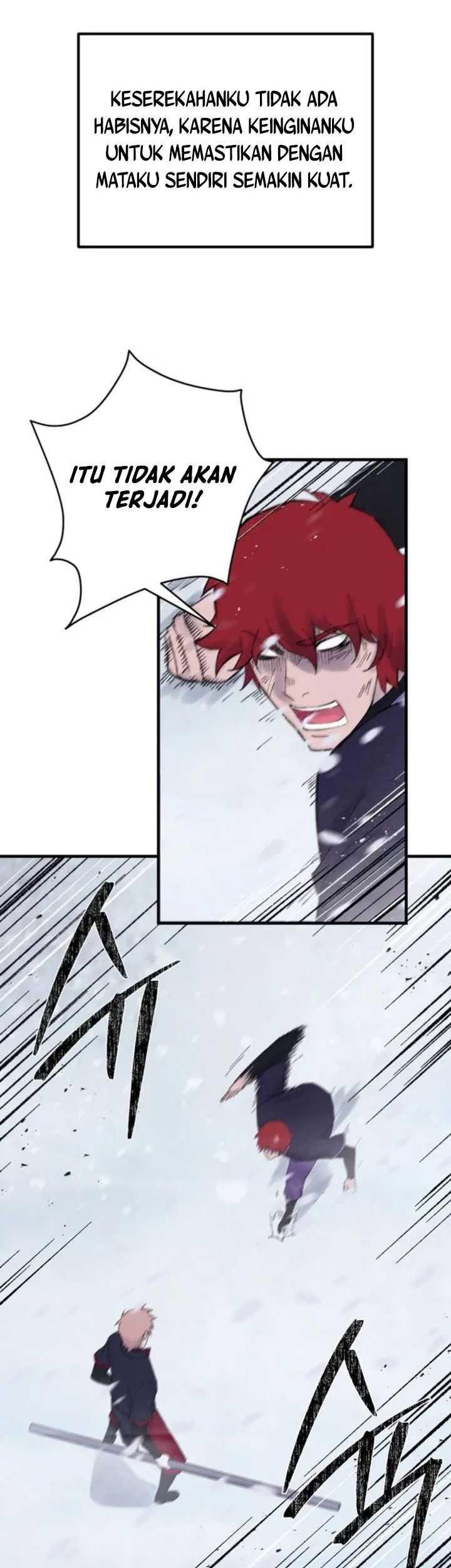 The Great Master Chapter 111 Gambar 4