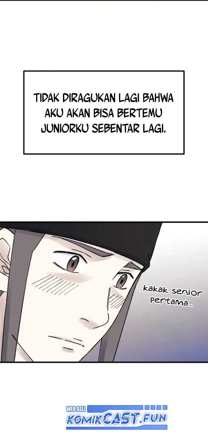 The Great Master Chapter 111 Gambar 9