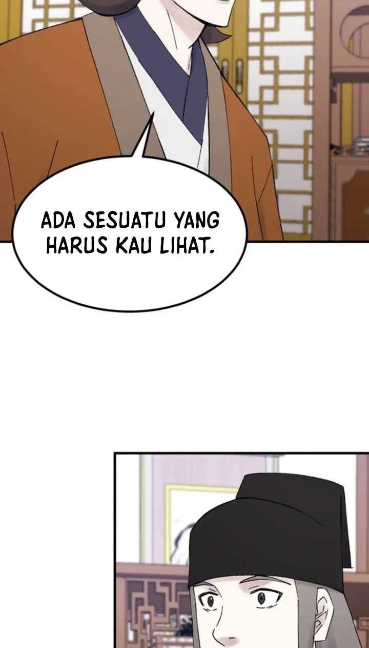 The Great Master Chapter 111 Gambar 11
