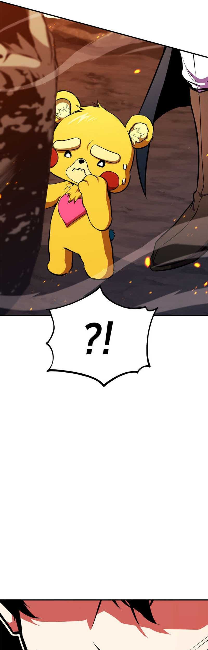 Ranker’s Return (Remake) Chapter 175 Gambar 51