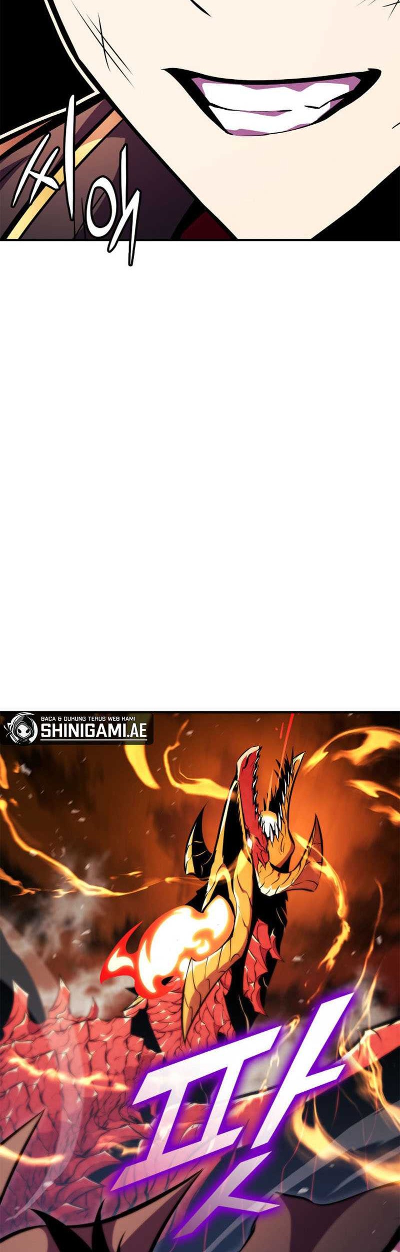 Ranker’s Return (Remake) Chapter 175 Gambar 52