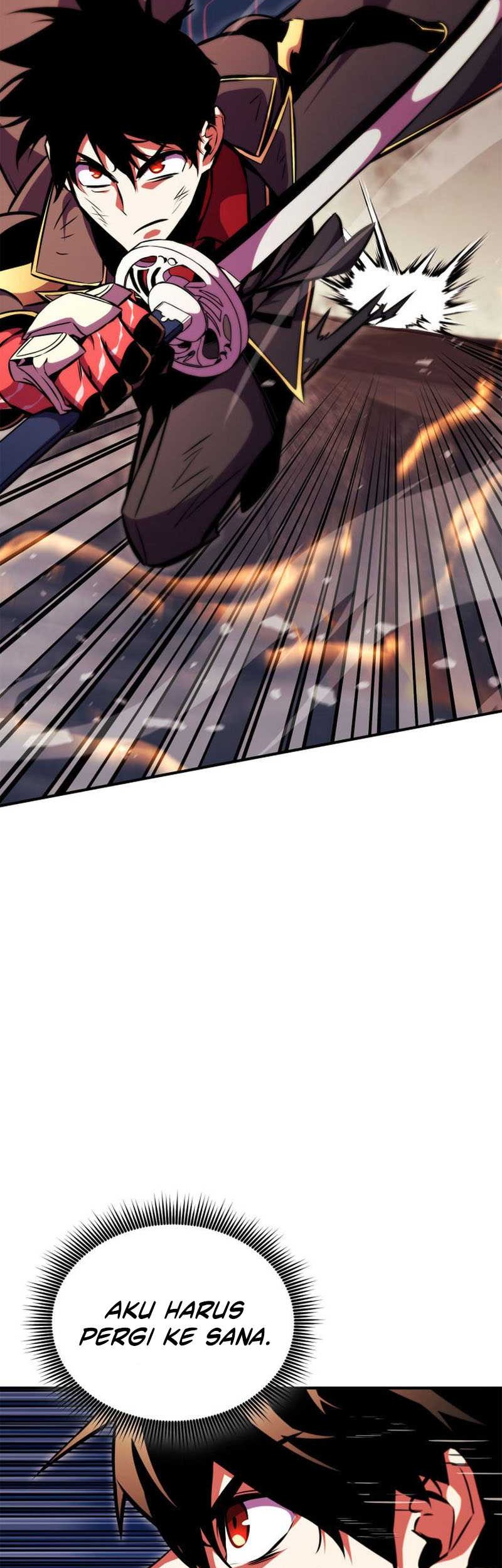 Ranker’s Return (Remake) Chapter 175 Gambar 53