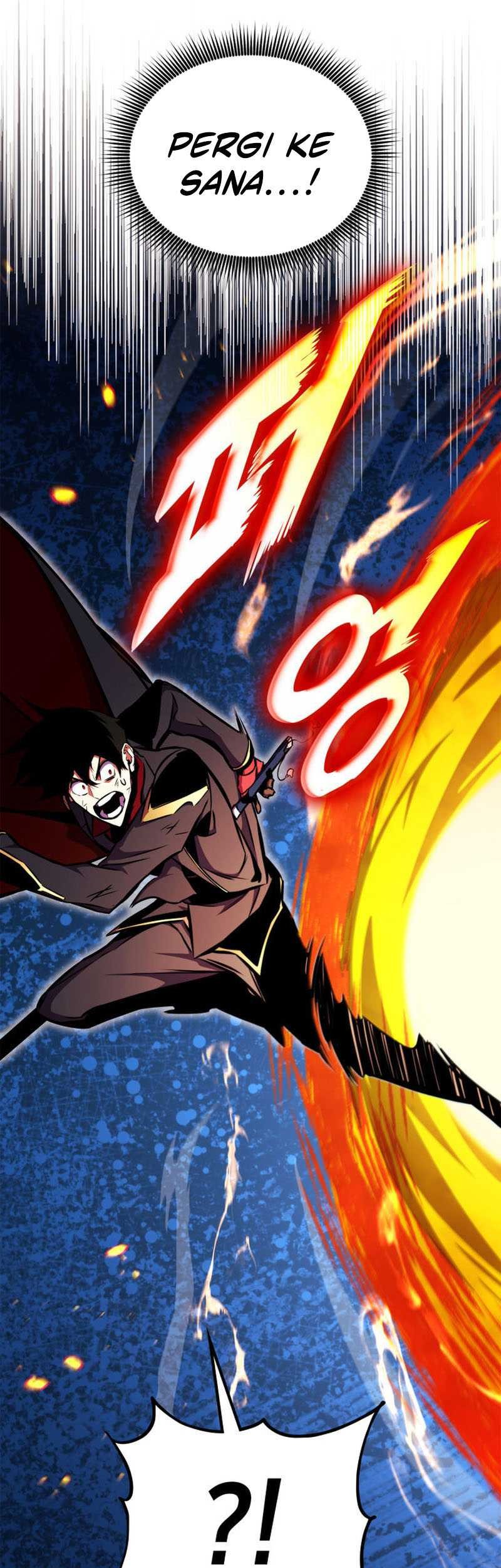 Ranker’s Return (Remake) Chapter 175 Gambar 55