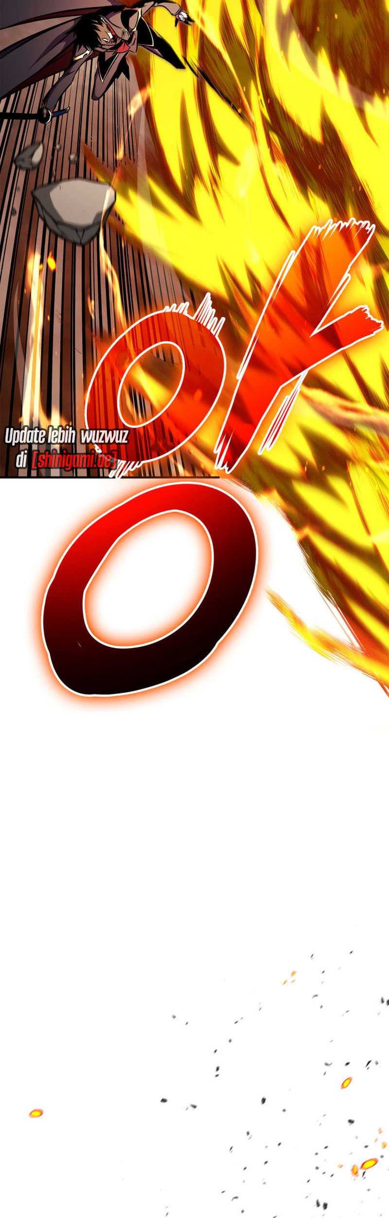 Ranker’s Return (Remake) Chapter 175 Gambar 57