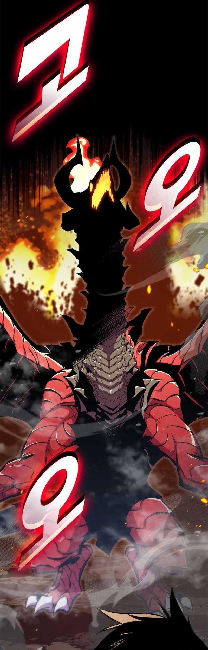 Ranker’s Return (Remake) Chapter 175 Gambar 59