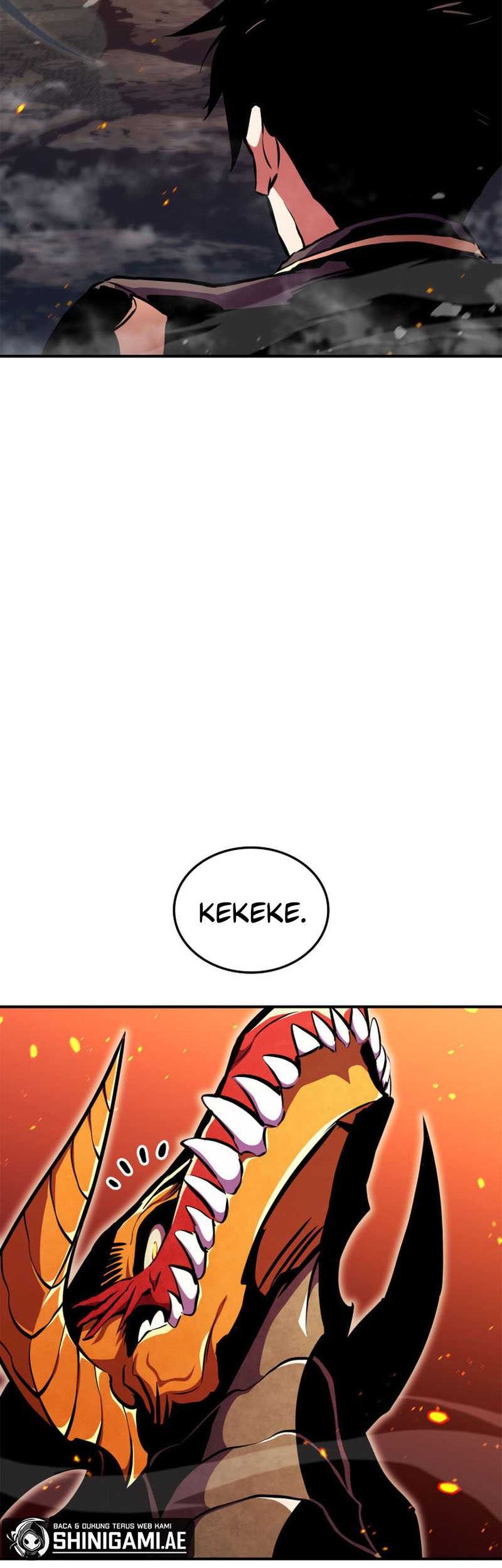 Ranker’s Return (Remake) Chapter 175 Gambar 60