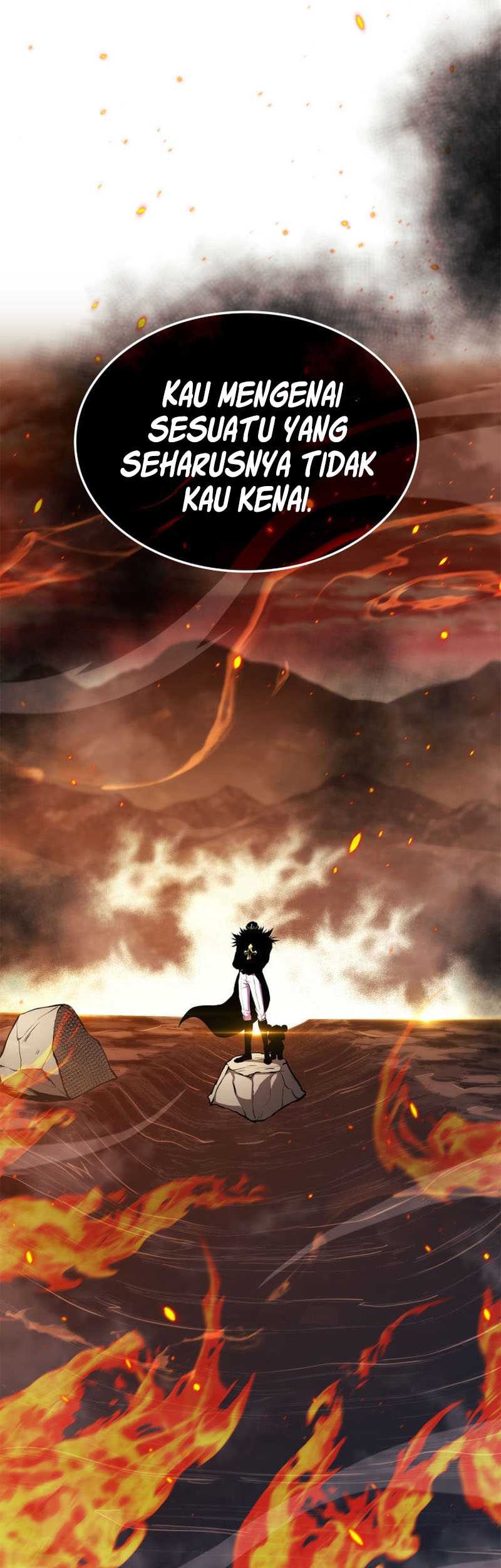 Ranker’s Return (Remake) Chapter 175 Gambar 62