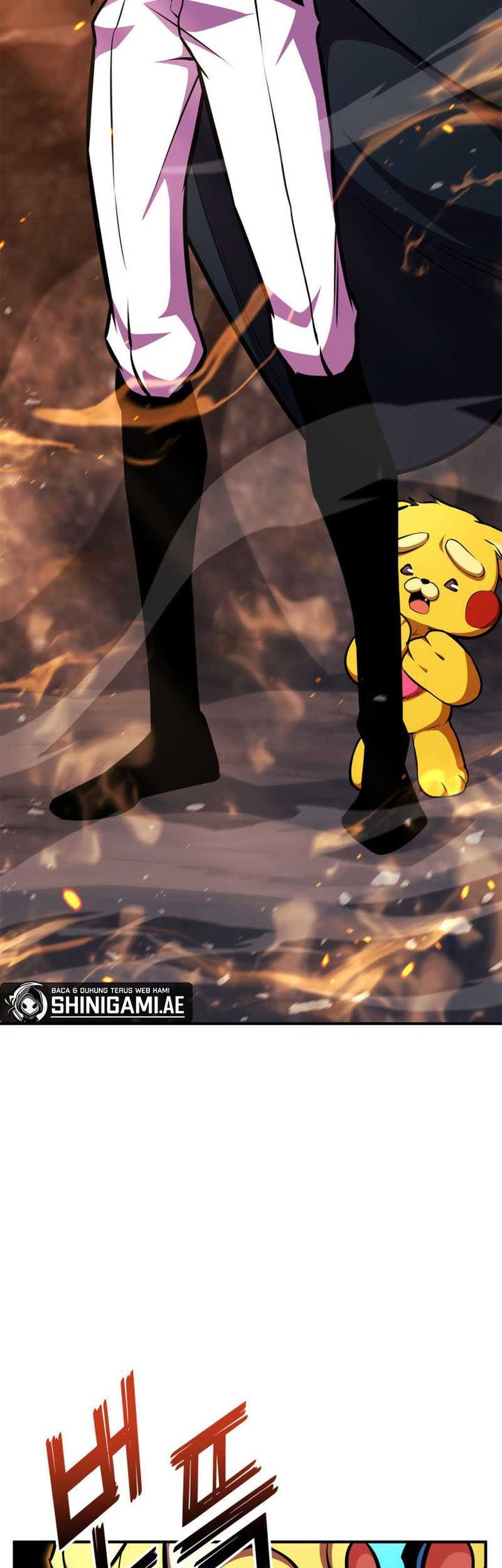 Ranker’s Return (Remake) Chapter 175 Gambar 64