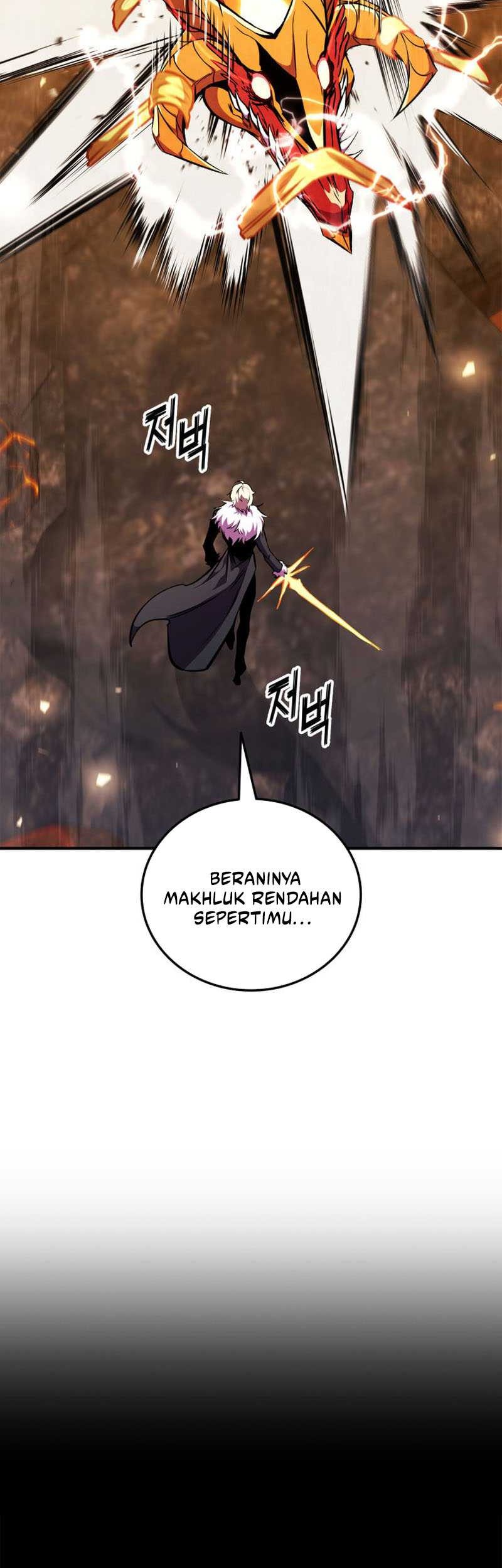 Ranker’s Return (Remake) Chapter 175 Gambar 68