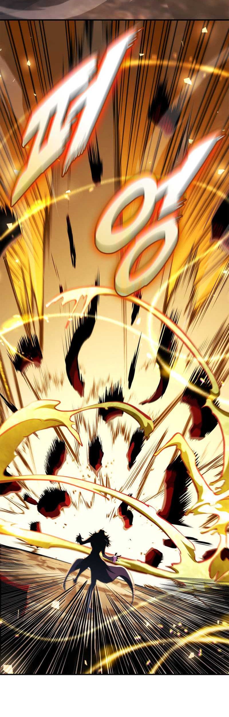 Ranker’s Return (Remake) Chapter 175 Gambar 73