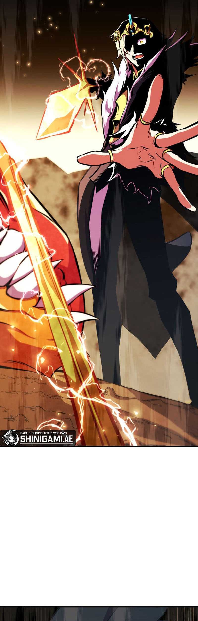 Ranker’s Return (Remake) Chapter 175 Gambar 70