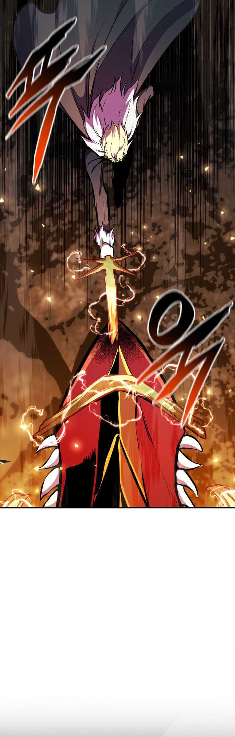 Ranker’s Return (Remake) Chapter 175 Gambar 71