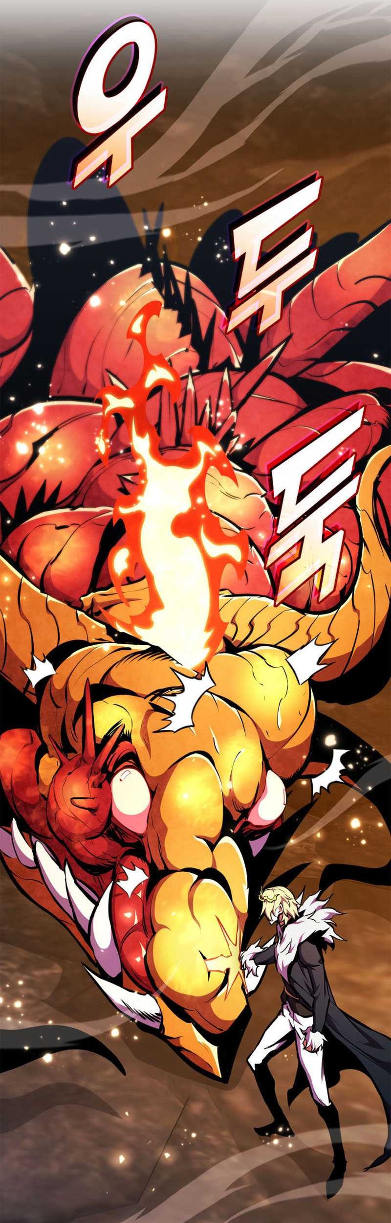 Ranker’s Return (Remake) Chapter 175 Gambar 72