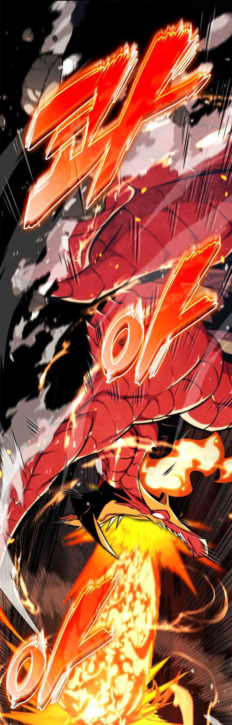 Ranker’s Return (Remake) Chapter 175 Gambar 35