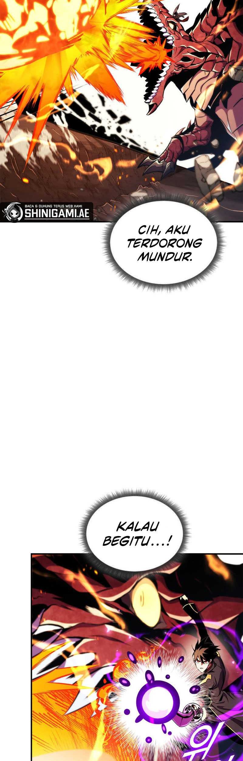 Ranker’s Return (Remake) Chapter 175 Gambar 37